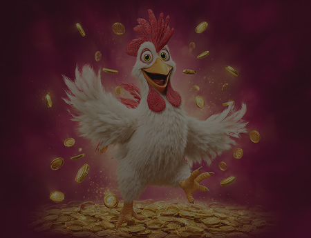 Chicken Royal