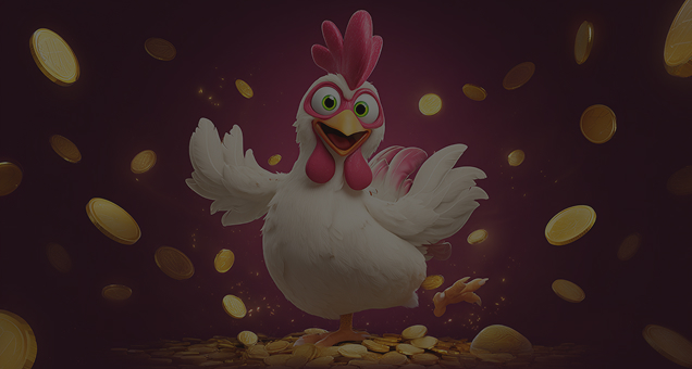 Chicken Royal