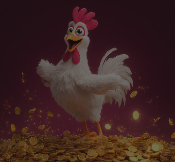 Chicken Royal