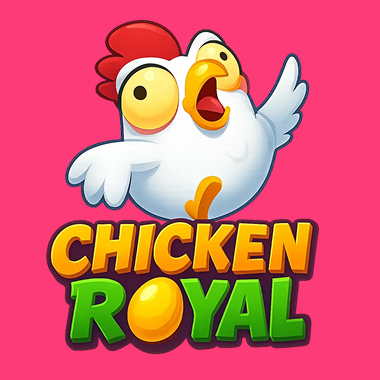 Chicken Royal